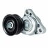 55575 by GOODYEAR BELTS - Accessory Drive Belt Tensioner Pulley - FEAD Automatic Tensioner, 2.7 in. Outside Diameter, Thermoplastic