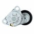 55575 by GOODYEAR BELTS - Accessory Drive Belt Tensioner Pulley - FEAD Automatic Tensioner, 2.7 in. Outside Diameter, Thermoplastic