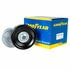 55573 by GOODYEAR BELTS - Accessory Drive Belt Tensioner Pulley - FEAD Automatic Tensioner, 3.22 in. Outside Diameter, Steel