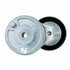 55574 by GOODYEAR BELTS - Accessory Drive Belt Tensioner Pulley - FEAD Automatic Tensioner, 2.99 in. Outside Diameter, Thermoplastic