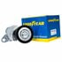 55580 by GOODYEAR BELTS - Accessory Drive Belt Tensioner Pulley - FEAD Automatic Tensioner, 2.55 in. Outside Diameter, Thermoplastic