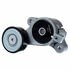 55581 by GOODYEAR BELTS - Accessory Drive Belt Tensioner Pulley - FEAD Automatic Tensioner, 2.28 in. Outside Diameter, Steel