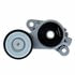 55581 by GOODYEAR BELTS - Accessory Drive Belt Tensioner Pulley - FEAD Automatic Tensioner, 2.28 in. Outside Diameter, Steel