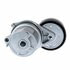 55583 by GOODYEAR BELTS - Accessory Drive Belt Tensioner Pulley - FEAD Automatic Tensioner, 2.55 in. Outside Diameter, Thermoplastic