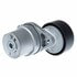 55583 by GOODYEAR BELTS - Accessory Drive Belt Tensioner Pulley - FEAD Automatic Tensioner, 2.55 in. Outside Diameter, Thermoplastic