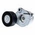 55585 by GOODYEAR BELTS - Accessory Drive Belt Tensioner Pulley - FEAD Automatic Tensioner, 2.76 in. Outside Diameter, Thermoplastic