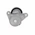 55584 by GOODYEAR BELTS - Accessory Drive Belt Tensioner Pulley - FEAD Automatic Tensioner, 2.55 in. Outside Diameter, Thermoplastic