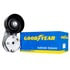 55686 by GOODYEAR BELTS - Accessory Drive Belt Tensioner Pulley - FEAD Automatic Tensioner, 3.54 in. Outside Diameter, Steel