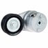 55687 by GOODYEAR BELTS - Accessory Drive Belt Tensioner Pulley - FEAD Automatic Tensioner, 2.73 in. Outside Diameter, Thermoplastic