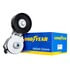 55685 by GOODYEAR BELTS - Accessory Drive Belt Tensioner Pulley - FEAD Automatic Tensioner, 3.54 in. Outside Diameter, Steel