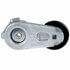 55689 by GOODYEAR BELTS - Accessory Drive Belt Tensioner Pulley - FEAD Automatic Tensioner, 2.99 in. Outside Diameter, Steel