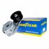 55689 by GOODYEAR BELTS - Accessory Drive Belt Tensioner Pulley - FEAD Automatic Tensioner, 2.99 in. Outside Diameter, Steel