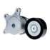 55688 by GOODYEAR BELTS - Accessory Drive Belt Tensioner Pulley - FEAD Automatic Tensioner, 2.75 in. Outside Diameter, Thermoplastic