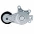 55688 by GOODYEAR BELTS - Accessory Drive Belt Tensioner Pulley - FEAD Automatic Tensioner, 2.75 in. Outside Diameter, Thermoplastic