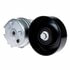 55690 by GOODYEAR BELTS - Accessory Drive Belt Tensioner Pulley - FEAD Automatic Tensioner, 3.54 in. Outside Diameter, Steel