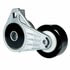 55692 by GOODYEAR BELTS - Accessory Drive Belt Tensioner Pulley - FEAD Automatic Tensioner, 2.99 in. Outside Diameter, Steel