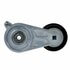 55695 by GOODYEAR BELTS - Accessory Drive Belt Tensioner Pulley - FEAD Automatic Tensioner, 3.1 in. Outside Diameter, Steel