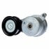 55695 by GOODYEAR BELTS - Accessory Drive Belt Tensioner Pulley - FEAD Automatic Tensioner, 3.1 in. Outside Diameter, Steel