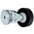 55696 by GOODYEAR BELTS - Accessory Drive Belt Tensioner Pulley - FEAD Automatic Tensioner, 3.54 in. Outside Diameter, Steel