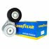 55696 by GOODYEAR BELTS - Accessory Drive Belt Tensioner Pulley - FEAD Automatic Tensioner, 3.54 in. Outside Diameter, Steel