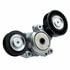 55700 by GOODYEAR BELTS - Accessory Drive Belt Tensioner Pulley - FEAD Automatic Tensioner, 2.05, 2.75 in. Outside Diameter, Thermoplastic