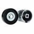 55701 by GOODYEAR BELTS - Accessory Drive Belt Tensioner Pulley - FEAD Automatic Tensioner, 3.54 in. Outside Diameter, Thermoplastic