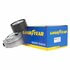 55706 by GOODYEAR BELTS - Accessory Drive Belt Tensioner Pulley - FEAD Automatic Tensioner, 2.91 in. Outside Diameter, Steel