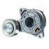 55710 by GOODYEAR BELTS - Accessory Drive Belt Tensioner Pulley - FEAD Automatic Tensioner, 2.75 in. Outside Diameter, Steel