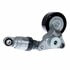 55711 by GOODYEAR BELTS - Accessory Drive Belt Tensioner Pulley - FEAD Automatic Tensioner, 2.99 in. Outside Diameter, Steel