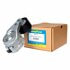 55713 by GOODYEAR BELTS - Accessory Drive Belt Tensioner Pulley - FEAD Automatic Tensioner, 2.91 in. Outside Diameter, Steel