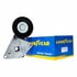 55717 by GOODYEAR BELTS - Accessory Drive Belt Tensioner Pulley - FEAD Automatic Tensioner, 3.71 in. Outside Diameter