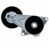 55717 by GOODYEAR BELTS - Accessory Drive Belt Tensioner Pulley - FEAD Automatic Tensioner, 3.71 in. Outside Diameter