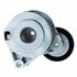 55824 by GOODYEAR BELTS - Accessory Drive Belt Tensioner Pulley - FEAD Automatic Tensioner, 2.99 in. Outside Diameter, Steel