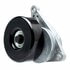 55826 by GOODYEAR BELTS - Accessory Drive Belt Tensioner Pulley - FEAD Automatic Tensioner, 3.93 in. Outside Diameter, Steel