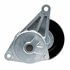 55826 by GOODYEAR BELTS - Accessory Drive Belt Tensioner Pulley - FEAD Automatic Tensioner, 3.93 in. Outside Diameter, Steel