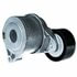 55824 by GOODYEAR BELTS - Accessory Drive Belt Tensioner Pulley - FEAD Automatic Tensioner, 2.99 in. Outside Diameter, Steel