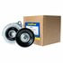 55824 by GOODYEAR BELTS - Accessory Drive Belt Tensioner Pulley - FEAD Automatic Tensioner, 2.99 in. Outside Diameter, Steel