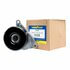 55826 by GOODYEAR BELTS - Accessory Drive Belt Tensioner Pulley - FEAD Automatic Tensioner, 3.93 in. Outside Diameter, Steel