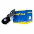 55829 by GOODYEAR BELTS - Accessory Drive Belt Tensioner Pulley - FEAD Automatic Tensioner, 2.05 in. Outside Diameter, Thermoplastic