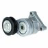 55833 by GOODYEAR BELTS - Accessory Drive Belt Tensioner Pulley - FEAD Automatic Tensioner, 2.05 in. Outside Diameter, Thermoplastic