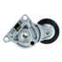 55833 by GOODYEAR BELTS - Accessory Drive Belt Tensioner Pulley - FEAD Automatic Tensioner, 2.05 in. Outside Diameter, Thermoplastic