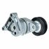 55833 by GOODYEAR BELTS - Accessory Drive Belt Tensioner Pulley - FEAD Automatic Tensioner, 2.05 in. Outside Diameter, Thermoplastic