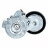 55832 by GOODYEAR BELTS - Accessory Drive Belt Tensioner Pulley - FEAD Automatic Tensioner, 2.75 in. Outside Diameter, Thermoplastic