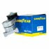 55833 by GOODYEAR BELTS - Accessory Drive Belt Tensioner Pulley - FEAD Automatic Tensioner, 2.05 in. Outside Diameter, Thermoplastic