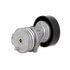 55836 by GOODYEAR BELTS - Accessory Drive Belt Tensioner Pulley - FEAD Automatic Tensioner, 2.95 in. Outside Diameter, Thermoplastic