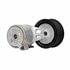 55838 by GOODYEAR BELTS - Accessory Drive Belt Tensioner Pulley - FEAD Automatic Tensioner, 2.46 in. Outside Diameter, Steel, Thermoplastic