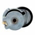 55839 by GOODYEAR BELTS - Accessory Drive Belt Tensioner Pulley - FEAD Automatic Tensioner, 2.55 in. Outside Diameter, Steel