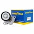 55837 by GOODYEAR BELTS - Accessory Drive Belt Tensioner Pulley - FEAD Automatic Tensioner, 2.36 in. Outside Diameter, Thermoplastic