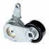55841 by GOODYEAR BELTS - Accessory Drive Belt Tensioner Pulley - FEAD Automatic Tensioner, 2.75 in. Outside Diameter, Steel