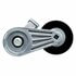 55850 by GOODYEAR BELTS - Accessory Drive Belt Tensioner Pulley - FEAD Automatic Tensioner, 3.54 in. Outside Diameter, Steel